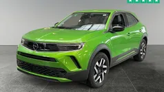 Brugt 2024 Opel Mokka-e Elegance SUV | 162.500 kr. (Fair pris)
