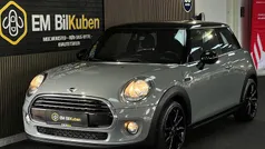 Brugt 2018 Mini Cooper Hatchback | 149.900 kr. (God pris)