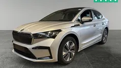 Brugt 2023 Skoda Enyaq iV SUV | 239.500 kr. (Fair pris)