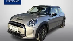 Brugt 2023 Mini Cooper SE Hatchback | 154.700 kr. (God pris)