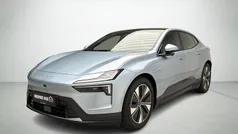 Brugt 2025 Polestar 4 SUV | 428.900 kr. (God pris)