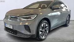 Brugt 2023 VW ID.4 Pro Performance SUV | 259.900 kr. (Fair pris)
