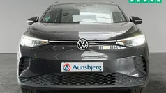 Brugt 2022 VW ID.4 Pure SUV | 184.500 kr. (God pris)