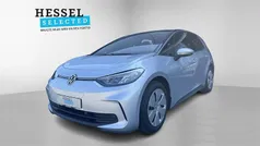 Brugt 2025 VW ID.3 Pure Hatchback | 219.900 kr.