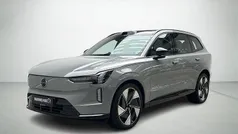 Brugt 2025 Volvo EX90 Ultra SUV | 899.900 kr. (Super pris)