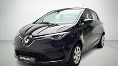 Brugt 2021 Renault Zoe Life Hatchback | 104.900 kr. (Fair pris)