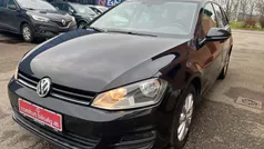 Sortmetal Brugt 2016 VW Golf VII Allstar Stationcar | 109.900 kr. (Fair pris)