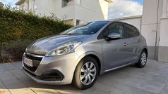 Brugt 2018 Peugeot 208 Active Hatchback | 79.500 kr. (Fair pris)