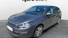 Brugt 2016 Peugeot 308 Active | 79.400 kr. (Fair pris)
