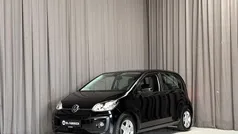 Brugt 2021 VW up! move up! Hatchback | 99.900 kr. (Fair pris)