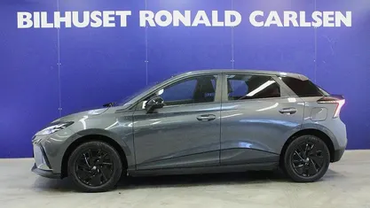 Brugt MG MG4 EV 125 kW (170 HK) 2023 Hatchback