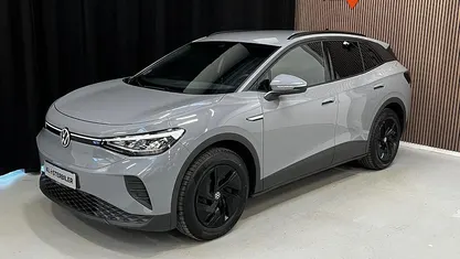 Brugt VW ID.4 Pure 125 kW (170 HK) 2023 SUV