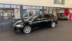 Brugt 2019 Audi A4 Stationcar | 1.795 kr.