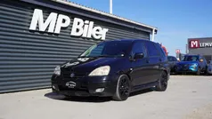 Suzuki Liana