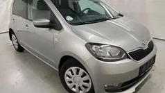 Gråmetal Brugt 2017 Skoda Citigo Ambition Hatchback | 71.800 kr. (Fair pris)