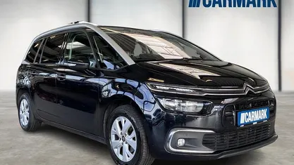 Brugt 2017 Citroën Grand C4 Picasso MPV | 84.900 kr. (Fair pris)
