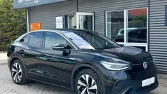 Sortmetal Brugt 2022 VW ID.5 Pro Performance SUV | 268.900 kr. (Fair pris)