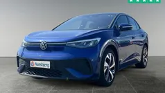 Brugt 2024 VW ID.5 Pro Performance SUV | 274.500 kr. (God pris)