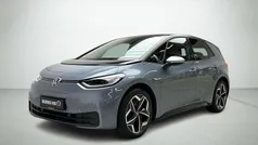 Brugt 2021 VW ID.3 Pro Hatchback | 214.900 kr. (Fair pris)