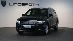 Brugt 2018 VW Tiguan Allspace Comfortline SUV | 230.000 kr.