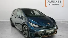 Brugt 2025 Cupra Born e-Boost Hatchback | 234.900 kr. (Fair pris)