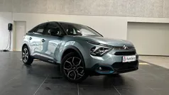 Brugt 2020 Citroën e-C4 Shine Hatchback | 142.500 kr. (Fair pris)