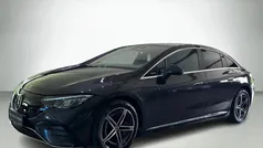 Brugt 2024 Mercedes EQE350 Sedan | 444.990 kr. (Fair pris)
