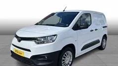 Brugt 2021 Toyota Proace City Van | 114.995 kr.