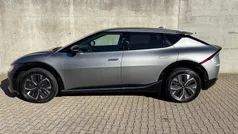 Grå Brugt 2024 Kia EV6 SUV | 299.900 kr. (Fair pris)