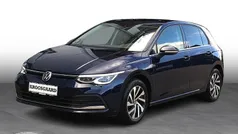 Brugt 2021 VW Golf VIII Hatchback | 224.900 kr.