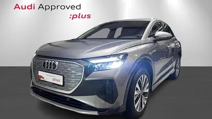 Brugt Audi Q4 e-tron 210 kW (286 HK) 2025 SUV