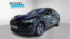 Brugt 2021 Ford Mustang Mach-E SUV | 264.900 kr. (Fair pris)