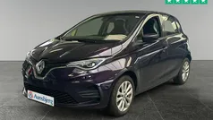 Lilla metal Brugt 2022 Renault Zoe Experience Hatchback | 107.500 kr. (Fair pris)