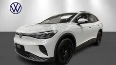 Hvid Brugt 2024 VW ID.4 Life SUV | 259.900 kr. (Fair pris)