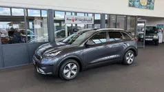 Koksmetal Brugt 2018 Kia Niro Premium SUV | 124.700 kr. (Fair pris)