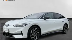 Brugt 2024 VW ID.7 Pro Sedan | 399.900 kr. (Lidt for dyr)