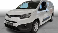 Brugt 2024 Toyota Proace City Active MPV | 189.900 kr.