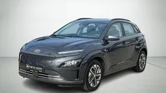 Brugt 2022 Hyundai Kona Select SUV | 134.900 kr. (God pris)