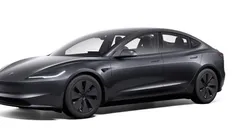 Brugt 2023 Tesla Model 3 Sedan | 264.900 kr. (Lidt for dyr)