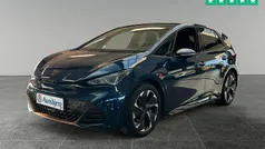 Brugt 2024 Cupra Born e-Boost Hatchback | 239.500 kr. (Fair pris)