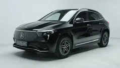 Brugt 2024 Mercedes EQA250+ AMG SUV | 369.900 kr. (Fair pris)