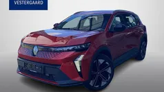 Brugt 2024 Renault Scénic Evolution MPV | 219.900 kr. (God pris)
