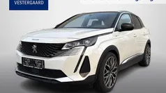 Brugt 2020 Peugeot 3008 GT SUV | 189.700 kr. (Fair pris)