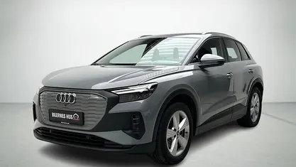 Brugt 2024 Audi Q4 e-tron SUV | 314.900 kr. (Super pris)