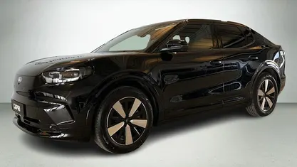 Brugt Ford Capri Extended Range 210 kW (286 HK) 2025 Coupe