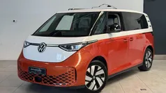 Brugt 2024 VW ID. Buzz Pro Van | 389.700 kr. (Fair pris)
