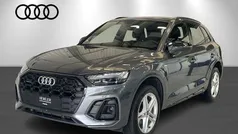 Brugt 2024 Audi Q5 S-Line SUV | 539.900 kr. (God pris)