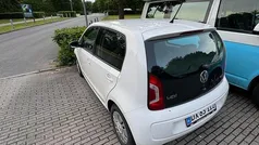 Brugt 2016 VW up! move up! Hatchback | 56.900 kr. (Fair pris)