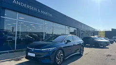 Brugt 2024 VW ID.7 Style Sedan | 398.800 kr. (Fair pris)