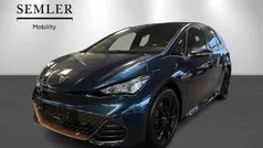Blåmetal Brugt 2023 Cupra Born e-Boost Hatchback | 220.920 kr. (Fair pris)